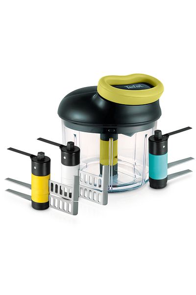TEFAL K 1321044   Maxi Kit 900ml - Manual Rondo 2100107937