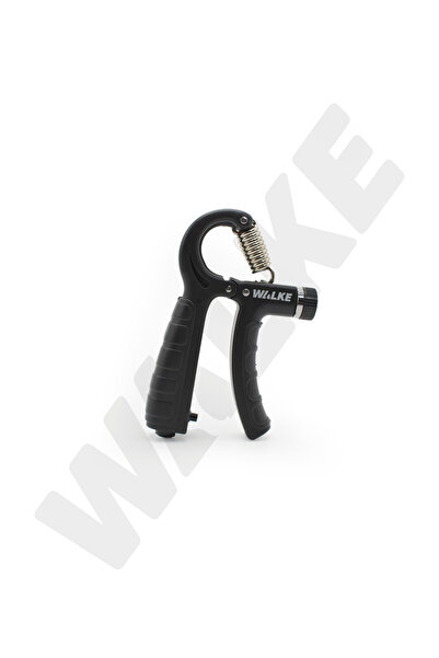 Walke زنبرك يد قابل للتعديل 5-60 كجم - تقوية عضلات المعصم، مزيل الوريد المضاد للانزلاق