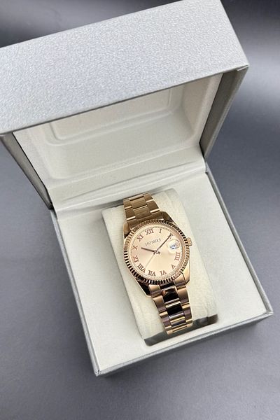Homies Women's Wrist Watch with Original Gift Box and Bracelet Gift.Hms90047