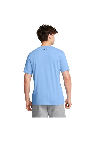Under Armour Ua m - Sportstyle Lc Ss Simple and Fashionable Sneakers