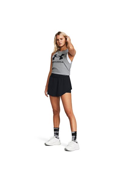 Under Armour Ua Logo Tank