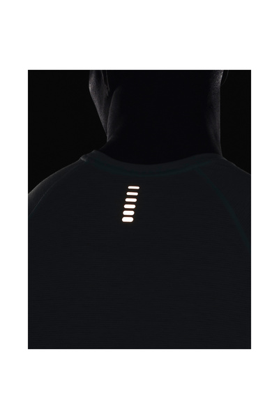 Under Armour Erkek Ua Streaker Run Kısa Kollu 1361469-469