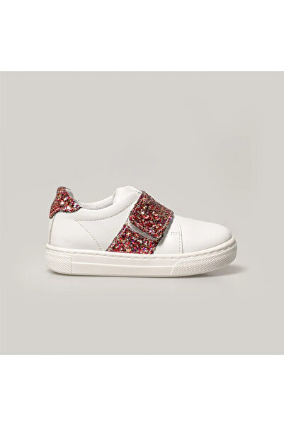 Merli&Rose Merli Glare Sneaker | Rose