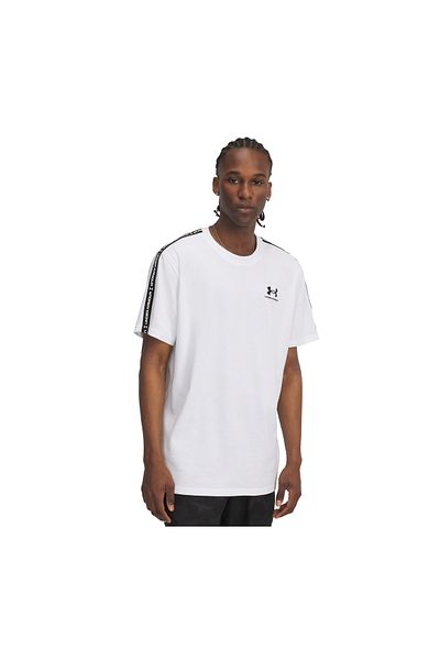Under Armour Ua Icon Hwt Tee Taping