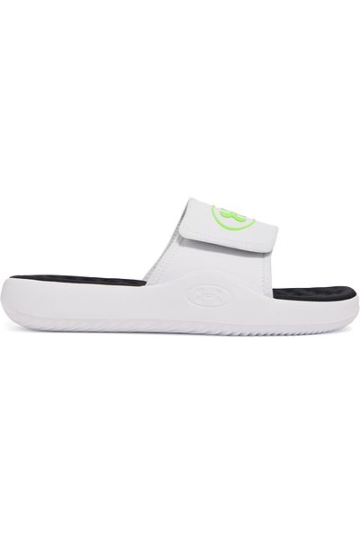 Under Armour Men's Ua Ignite Pro 8 Sl Slippers 6000337 -100