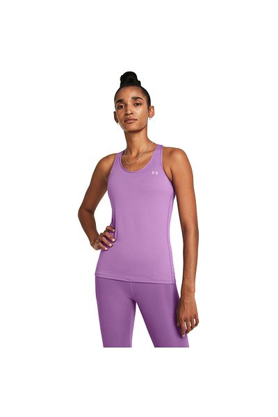 Under Armour Tech Mesh Racer Tank - Lightweight and Fashionable