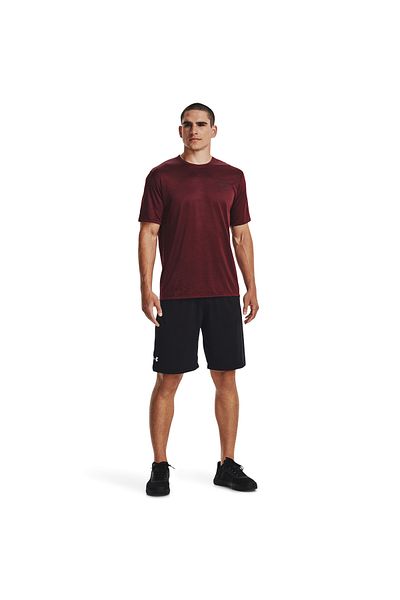 Under Armour Ua Training Vent 2.0 Ss - Sneakers