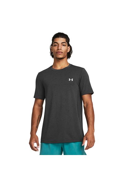 Under Armour Men's Ua Vanish Seamless Short Sleeve 1382801 -025
