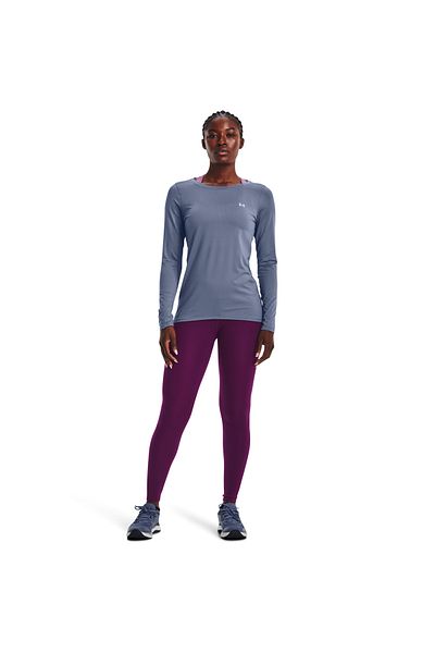 Under Armour Heatgear ®   Armour Women's Long Sleeve Shirt 1328966 -767