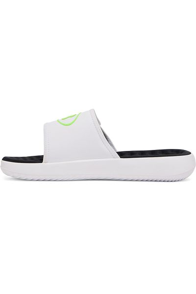 Under Armour Men's Ua Ignite Pro 8 Sl Slippers 6000337 -100