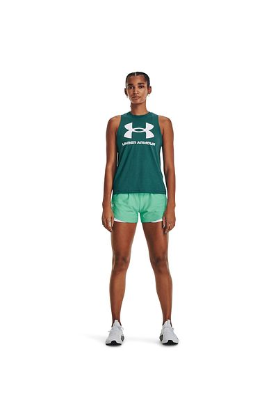 Under Armour Ua Logo Tank