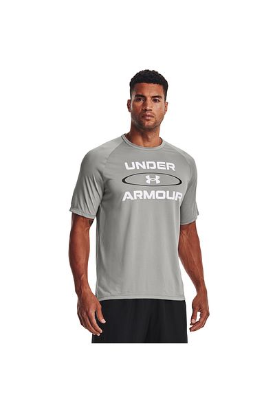 Under Armour UA Tech 2.0 WM Graphic SS