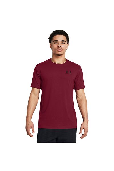 Under Armour Ανδρικό κοντομάνικο μπλουζάκι UA Sportstyle LC 1326799 -625