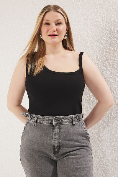 Trendyol Curve Unterhemden
