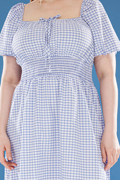 Trendyol Curve Plus Size Comfortable Shoes