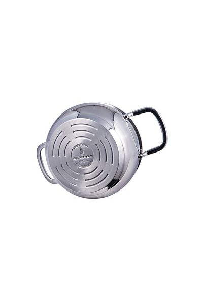 Sofram Stainless steel cookware set 6 piece