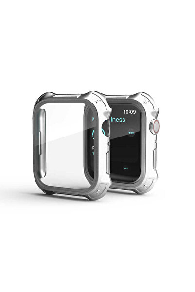 Kılıfist Watch 7 41mm Tank Armor Case and Screen Protector Klfs Watch Gard 10...