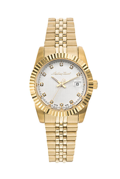 Mathey-Tissot MATHEY TİSSOT KADIN KOL SAATİ D810PI