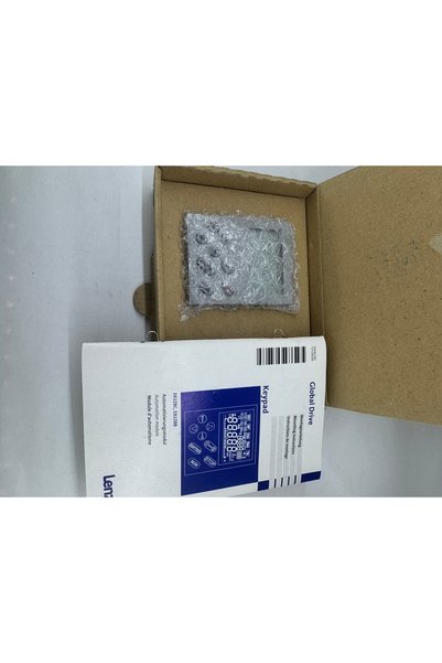 LENZE E82ZBC DA0185309 KEYPAD