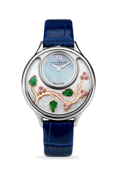 SAİNT HONORE SAINT HONORE 710014 3YRT-V Kadın Kol Saati