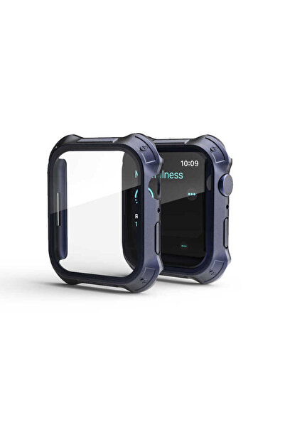 Kılıfist Watch 7 41mm Tank Armor Case and Screen Protector Klfs Watch Gard 10...