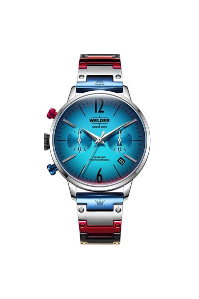 Welder Wwrc2075Mcl-2 Women Wrist Watch