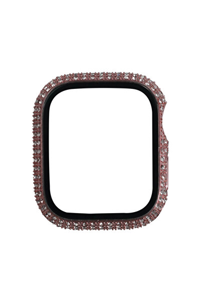 Techaks Watch 7 45mm Watch Gard 24 Edges Hard Pc Case and Screen Protector Tc...