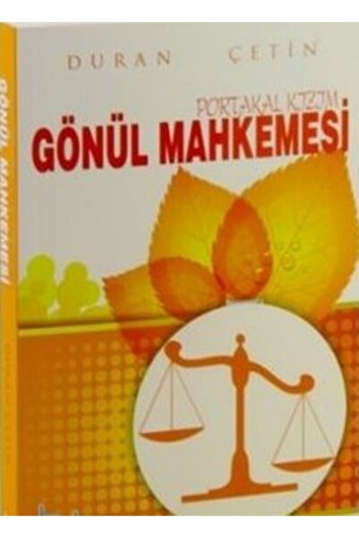 Beka Yayınları Gönül Mahkemesi