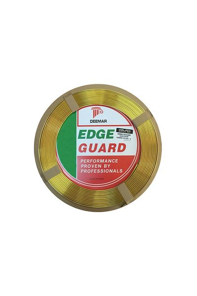 GMS Motorcycle Cadre Wick Gold 15Meter - Cg Warehouse Wick Gold