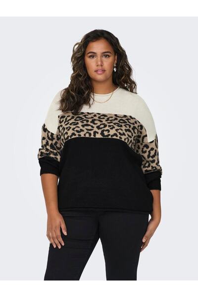 ONLY Pulover cu mânecă lungă pentru femei