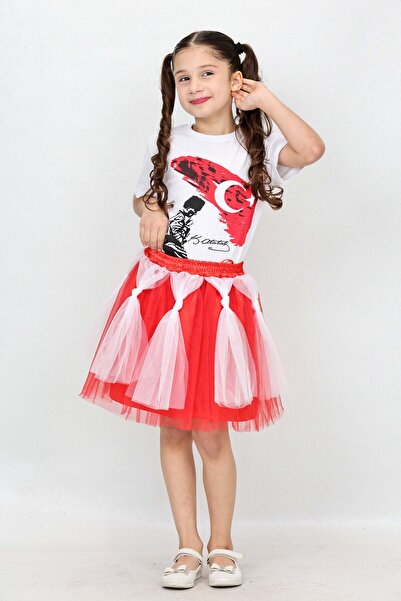 FERRY BUTİK 23 квітня 29 жовтня Костюм для вистави та особливих днів (спідниц...