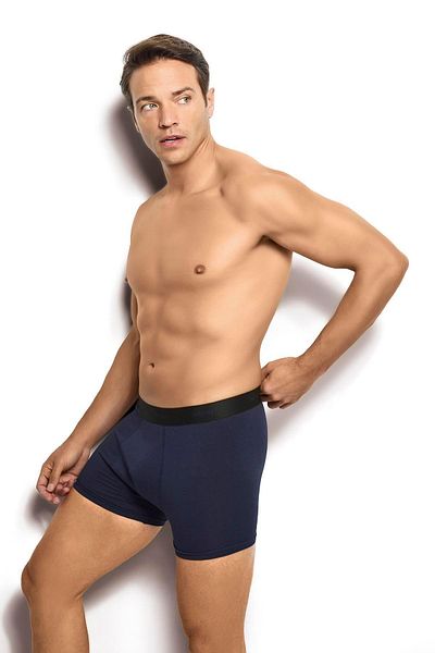 Jiber 321 Ανδρικά Modal Cotton Boxers