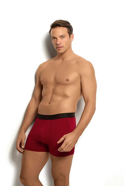 Jiber 321 Men's Modal Cotton Boxers