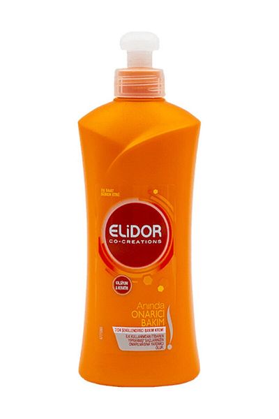 Elidor 7/24 Cream Repairing Structuring 300 ml