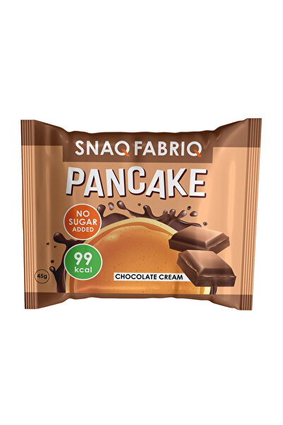 SNAQ FABRIQ بان كيك، شوكولاتة، قطعة واحدة