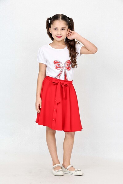 Yakalaa 23. april 29. oktobar Kostim za predstavu i poseban dan (suknja i bod...