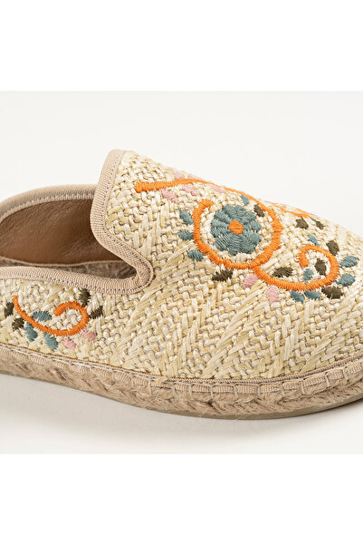 Zsa Zsa Zsu Florya Jüt Terlik Renkli