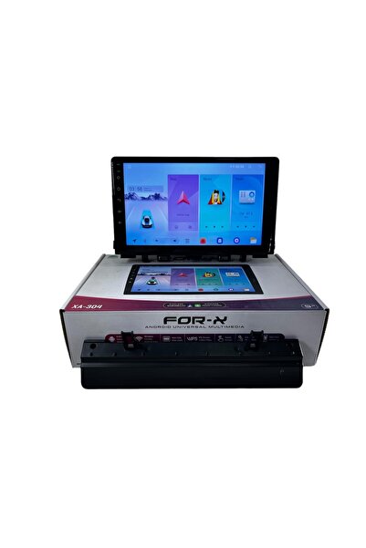 For-X KİA RİO 2016-2022 FORX 2-32 YENİ SERİ İŞLEMCİLİ PRO OEM MULTİMEDİA