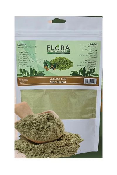 Flora Sidr Herbal 250 g