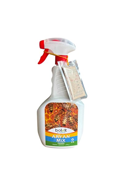 Bolvit Aryan Mix 1 Litre