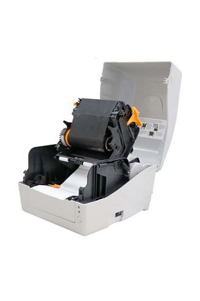 ARGOX Cp-3140ex 300 ديسيبل متوحد الخواص النقل الحراري USB طابعة باركود إيثرنت تسلسلية