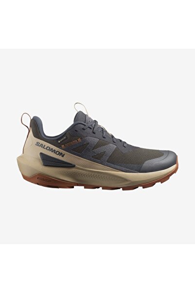 Salomon Elixir Activ Gtx Gore-Tex® Patika Koşu Ayakkabısı Erkek Spor Ayakkabı...