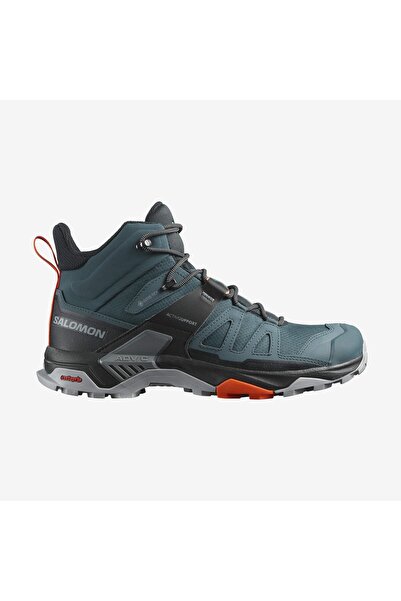 Salomon X Ultra 4 Mid Gore-Tex Erkek Outdoor Ayakkabı-L47352600