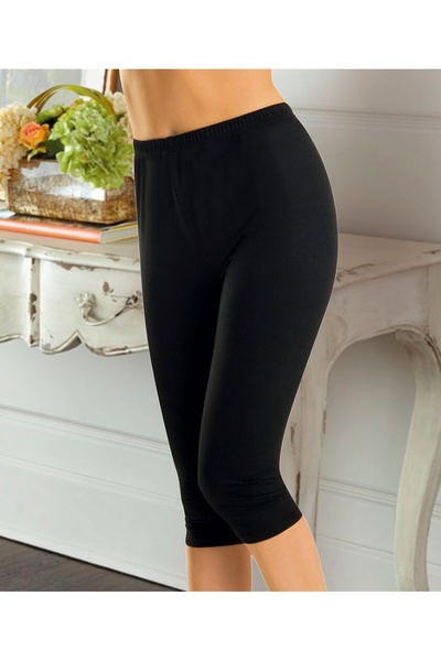 Fily Donji veš Derya Kurşun Y Visok struk P Pamuk Visoke tajice do kolena