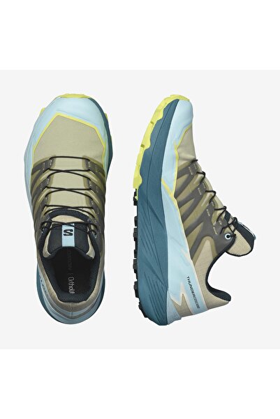Salomon THUNDERCROSS Kadın Koşu Ayakkabısı Alfalfa L47468500