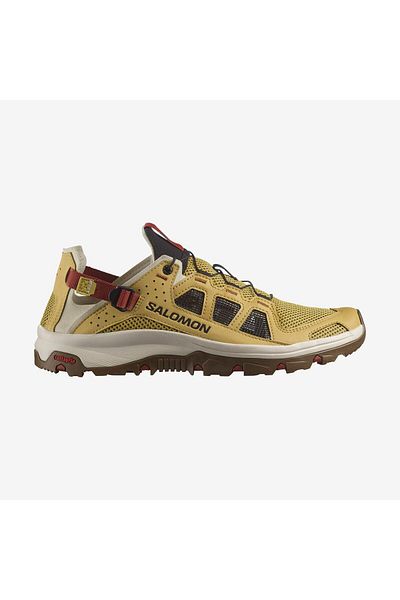 Salomon Ανδρικά σανδάλια Techamphibian 5 Yellow - L47750200