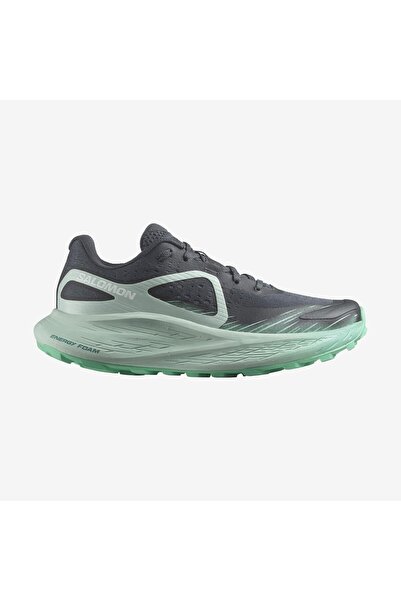 Salomon GLIDE MAX TR Kadın Koşu Ayakkabısı Ebony L47317500