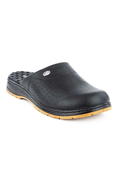 Muya Shore Multi-Purpose Non-Slip Sole Heel Spur Orthopedic Sabo Women's Slippers