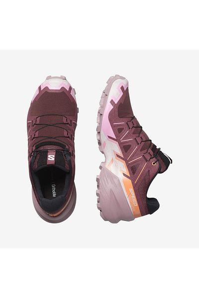 Salomon Speedcross 6 Women's Running Shoes - L 47581800