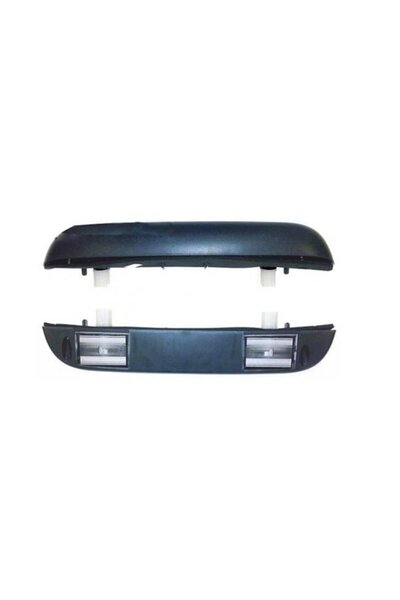 Genel Markalar Renault Kangoo Iıı Kasa 2008-2015 / Arka Plaka Lambası